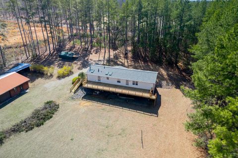Tiny photo for 750 Price Ln Ln, Pamplin, VA 23958 (MLS # 364971)