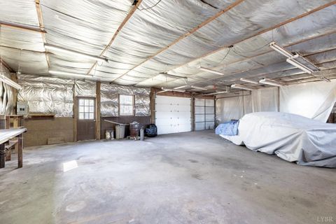 Tiny photo for 750 Price Ln Ln, Pamplin, VA 23958 (MLS # 364971)