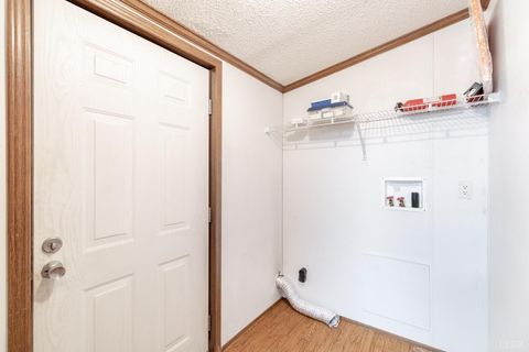 Tiny photo for 750 Price Ln Ln, Pamplin, VA 23958 (MLS # 364971)