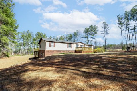 Tiny photo for 750 Price Ln Ln, Pamplin, VA 23958 (MLS # 364971)