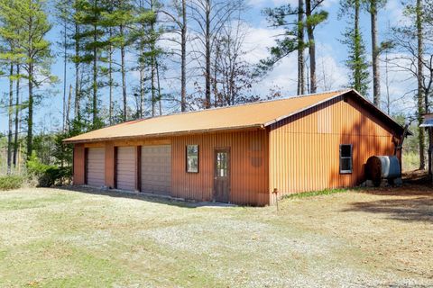 Tiny photo for 750 Price Ln Ln, Pamplin, VA 23958 (MLS # 364971)