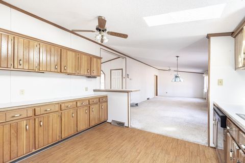 Tiny photo for 750 Price Ln Ln, Pamplin, VA 23958 (MLS # 364971)