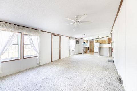 Tiny photo for 750 Price Ln Ln, Pamplin, VA 23958 (MLS # 364971)