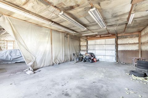 Tiny photo for 750 Price Ln Ln, Pamplin, VA 23958 (MLS # 364971)