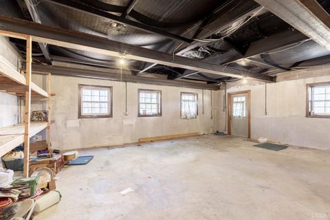 Tiny photo for 750 Price Ln Ln, Pamplin, VA 23958 (MLS # 364971)