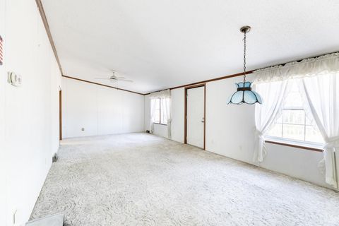 Tiny photo for 750 Price Ln Ln, Pamplin, VA 23958 (MLS # 364971)