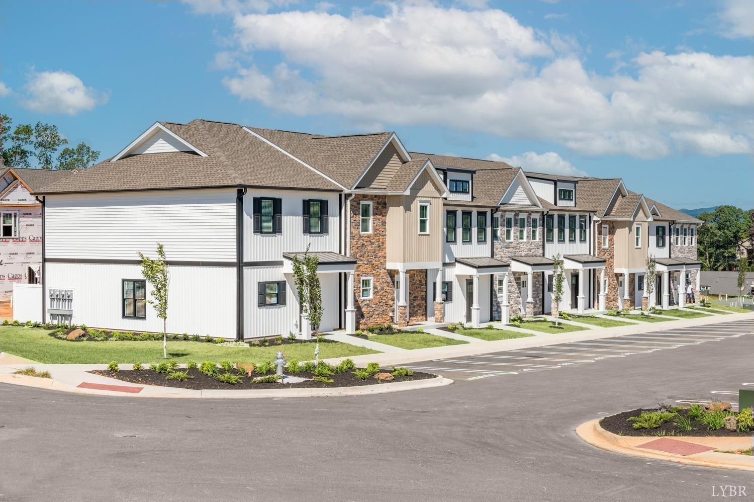 556 Leesville Road #1108, Lynchburg, Virginia image 1