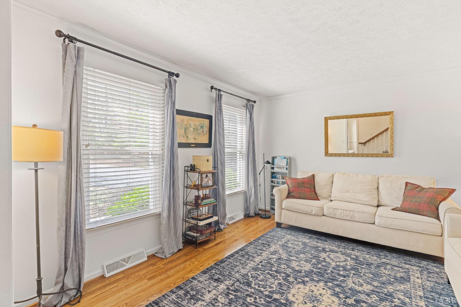 504 Meadowridge Drive, Lynchburg, Virginia image 5