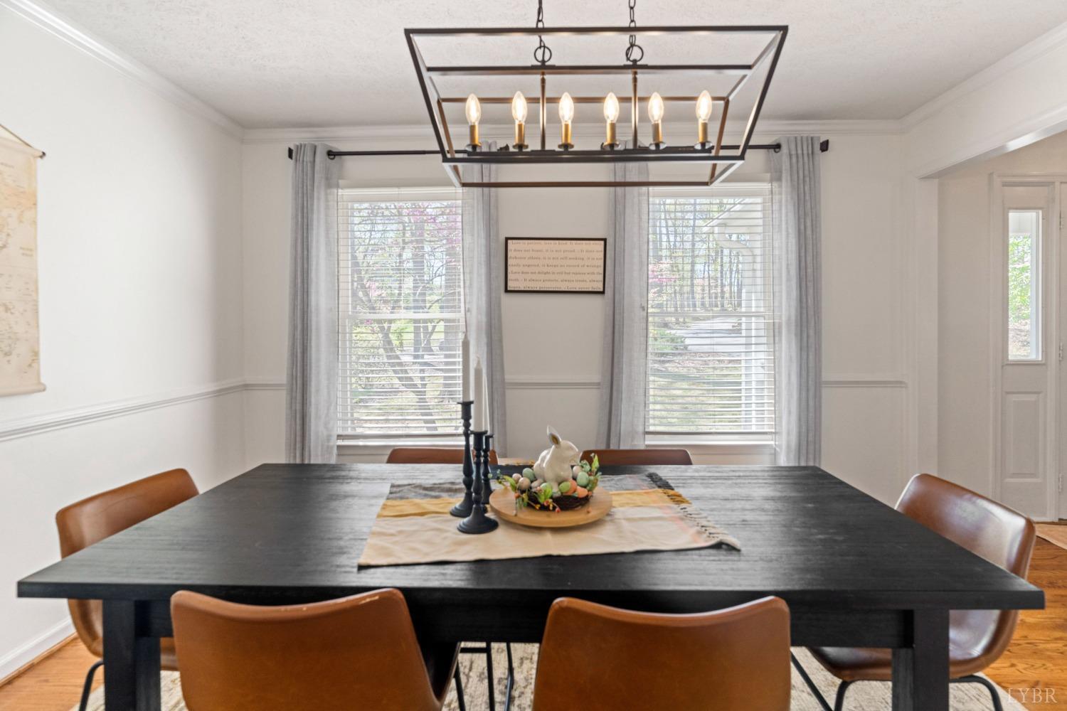 504 Meadowridge Drive, Lynchburg, Virginia image 17