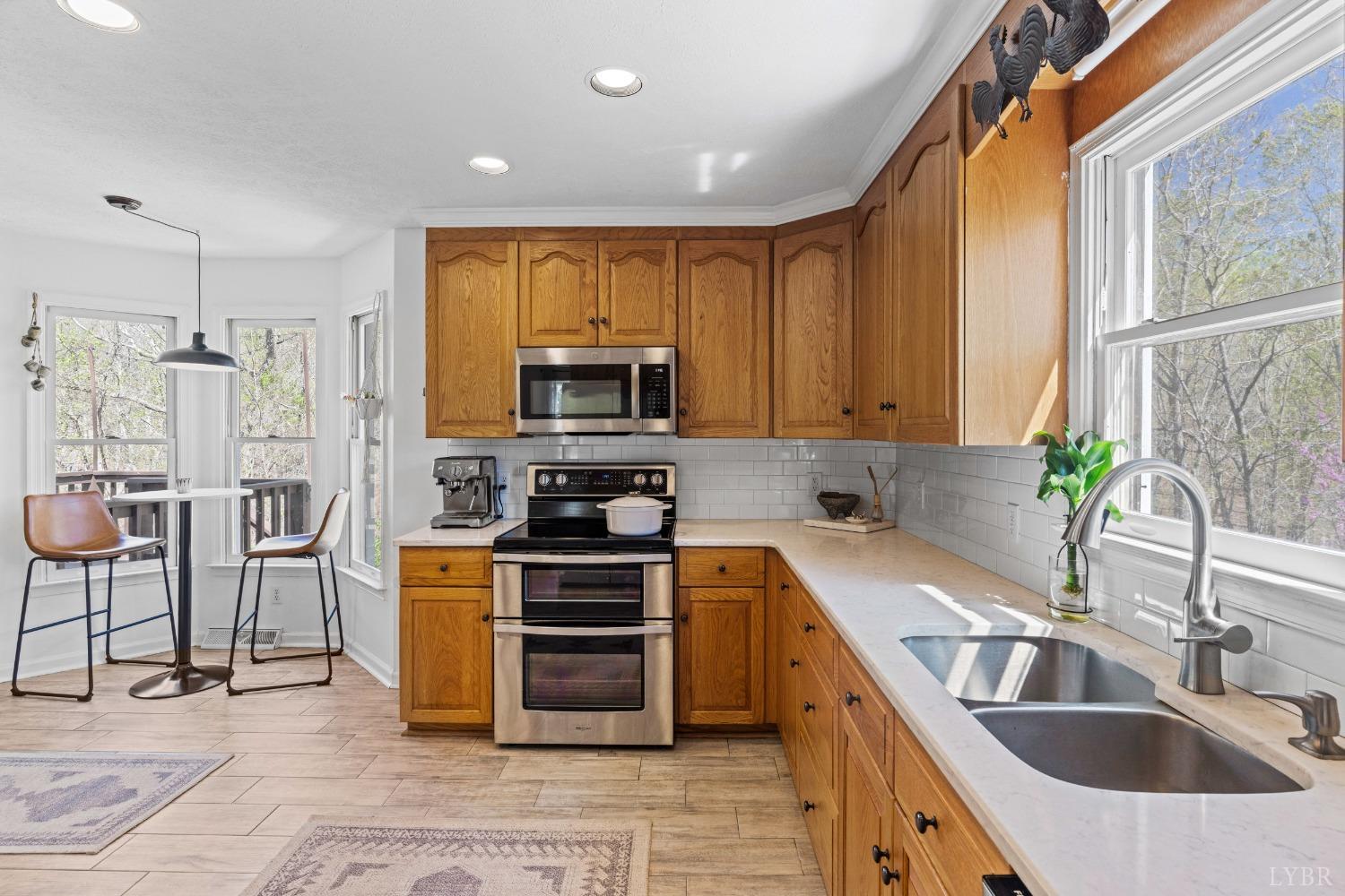 504 Meadowridge Drive, Lynchburg, Virginia image 15