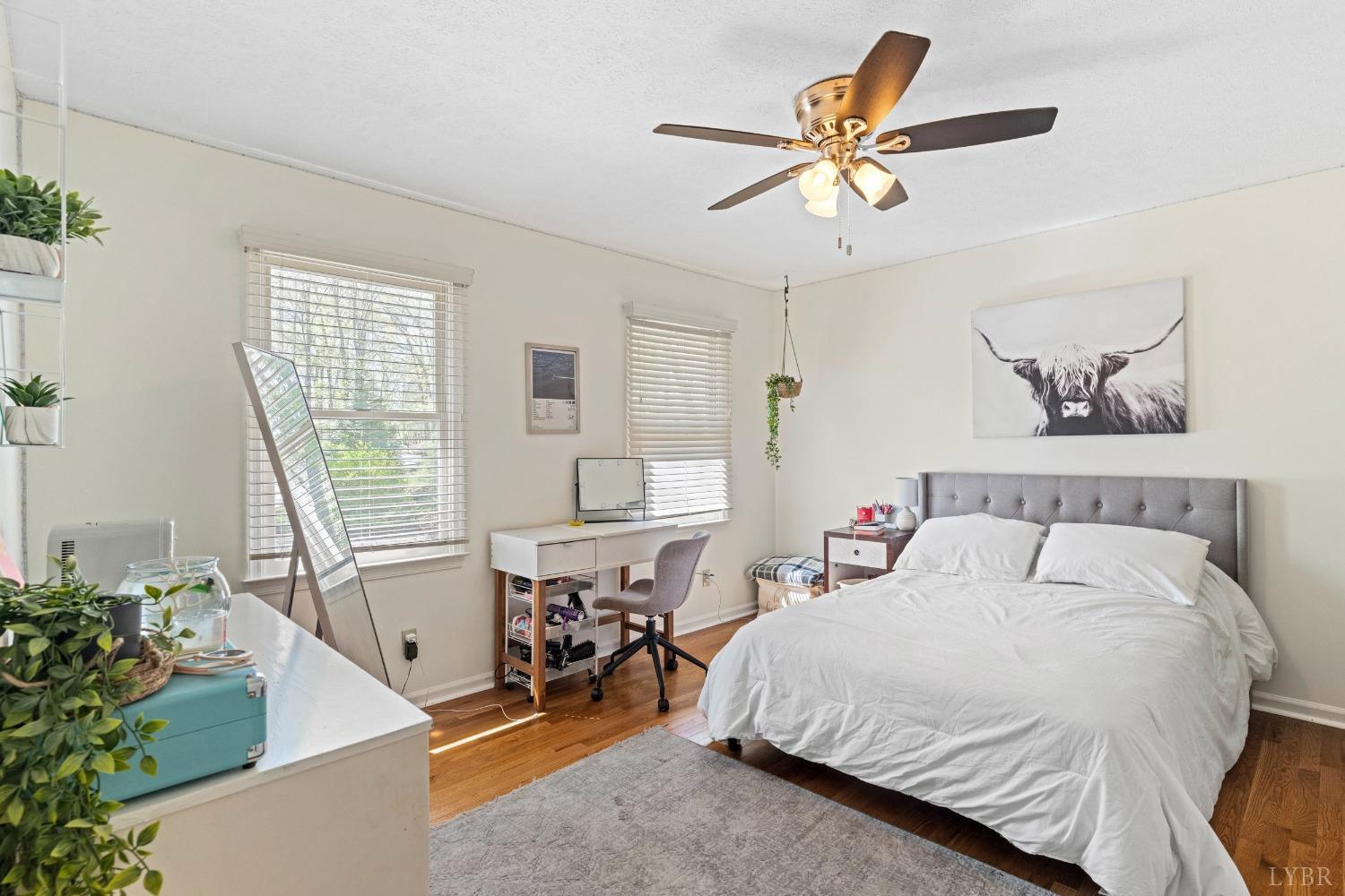 504 Meadowridge Drive, Lynchburg, Virginia image 30