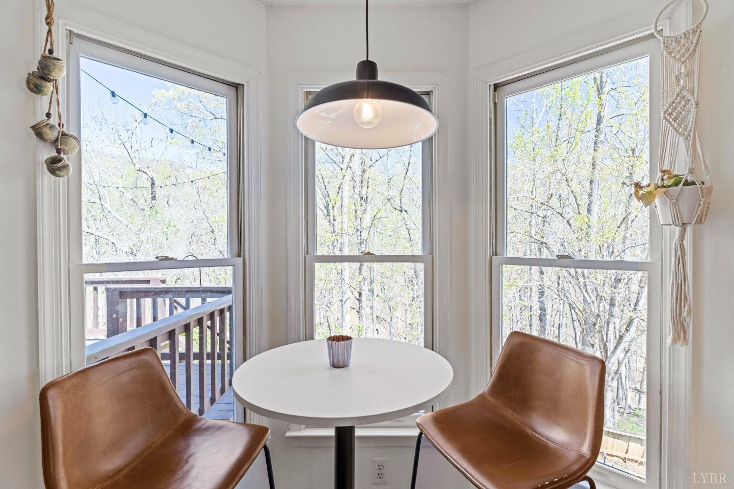 504 Meadowridge Drive, Lynchburg, Virginia image 13