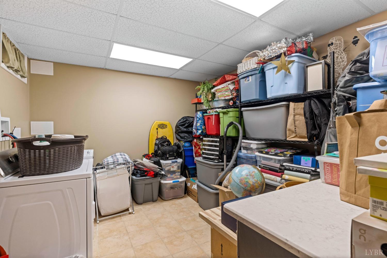 504 Meadowridge Drive, Lynchburg, Virginia image 38