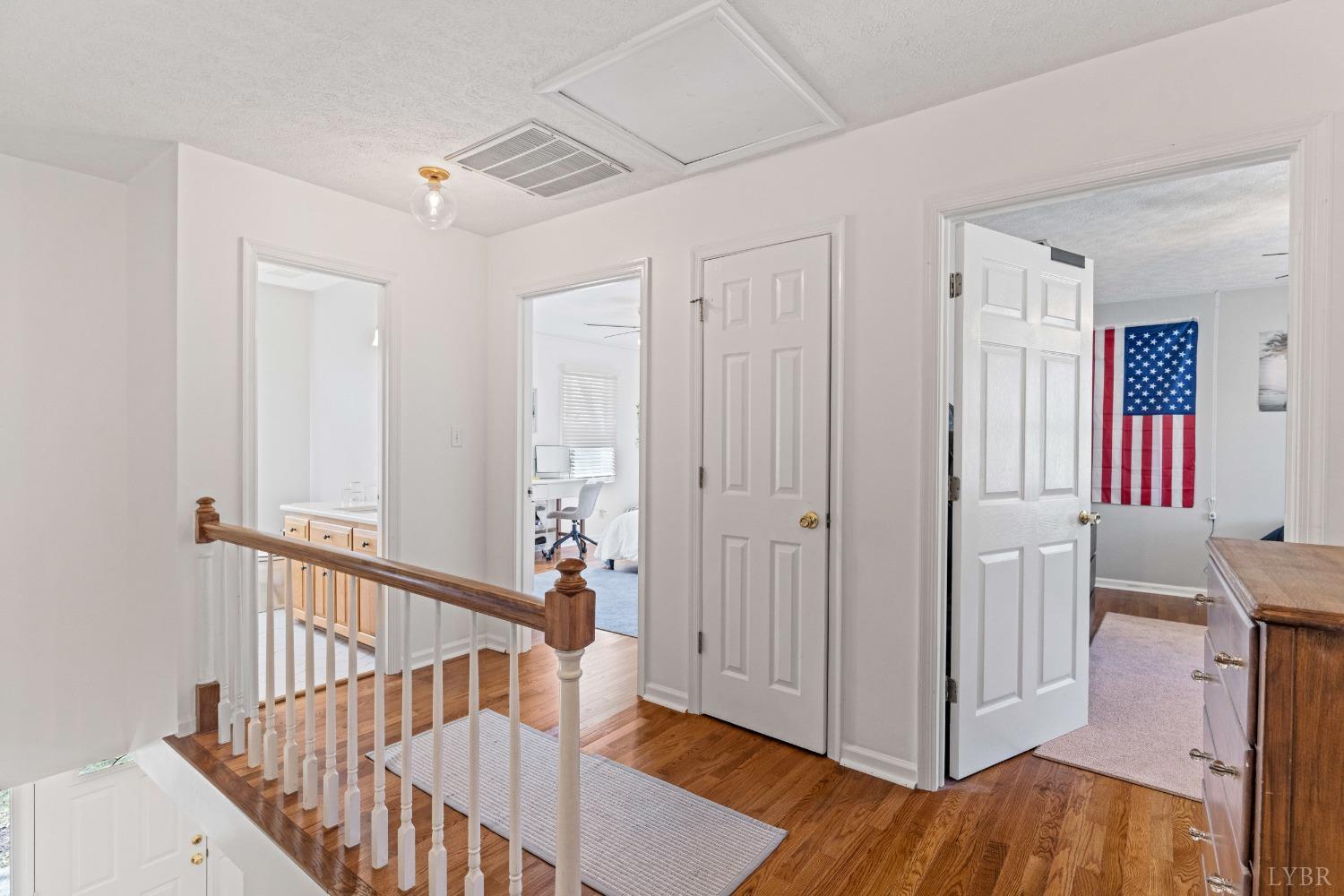 504 Meadowridge Drive, Lynchburg, Virginia image 20