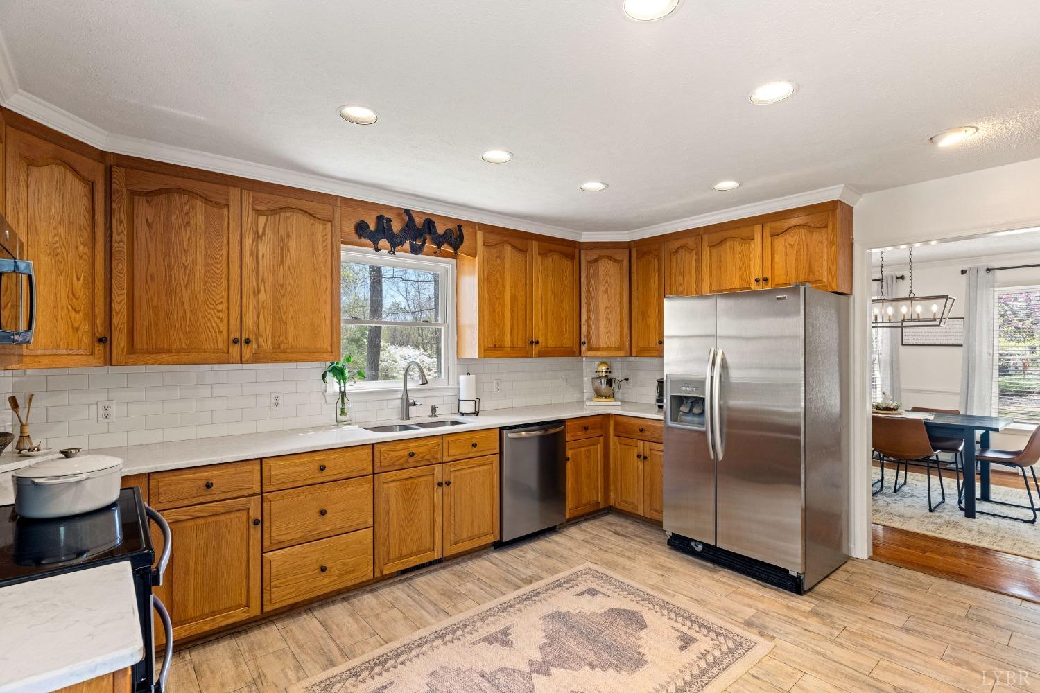 504 Meadowridge Drive, Lynchburg, Virginia image 40