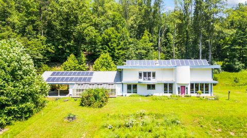 Homes For Sale - 350 Creekside Lane<br/> Faber, VA 22938