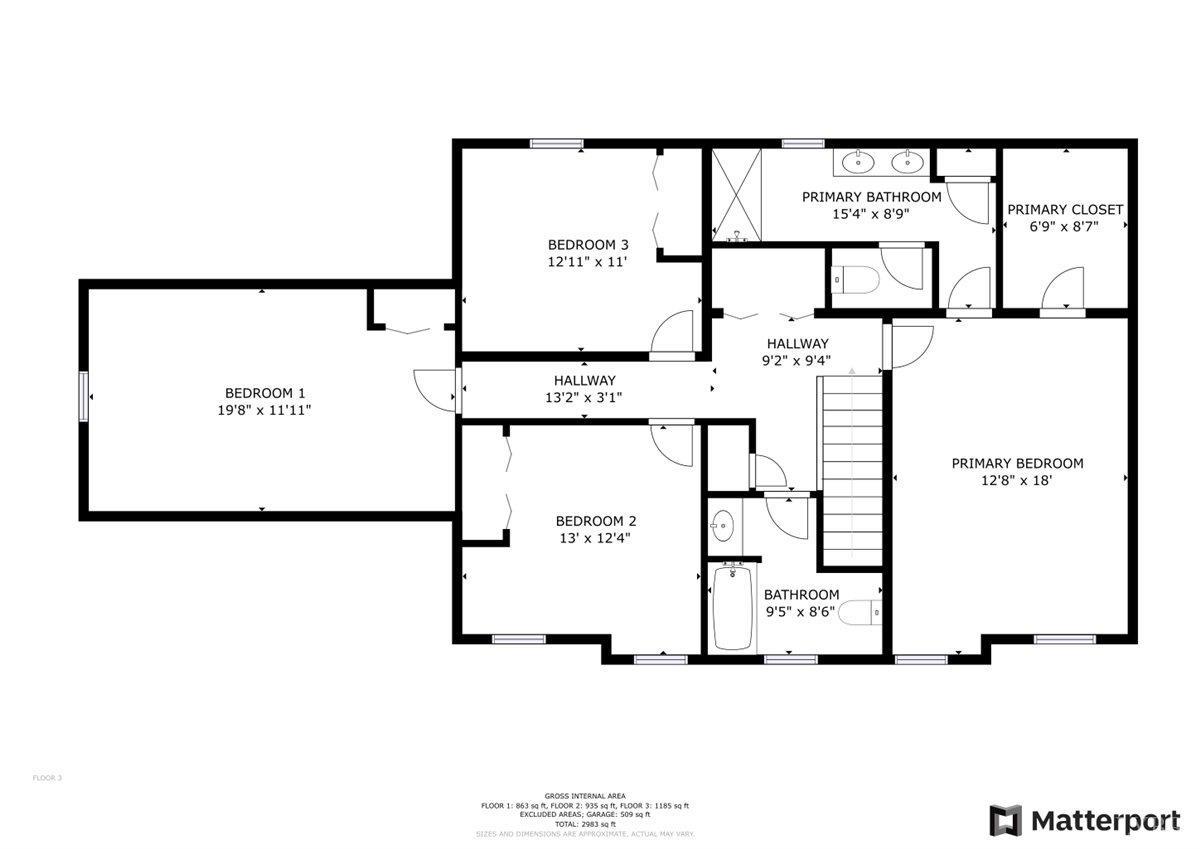 54 Treasure Court, Rustburg, Virginia image 21