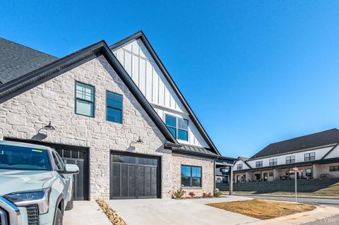 Tiny photo for 1026 Landon Court, Forest, VA 24551 (MLS # 364510)