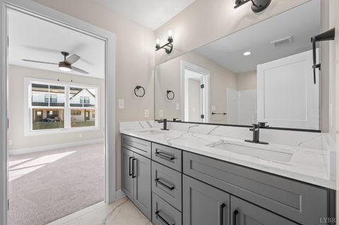 Tiny photo for 1026 Landon Court, Forest, VA 24551 (MLS # 364510)