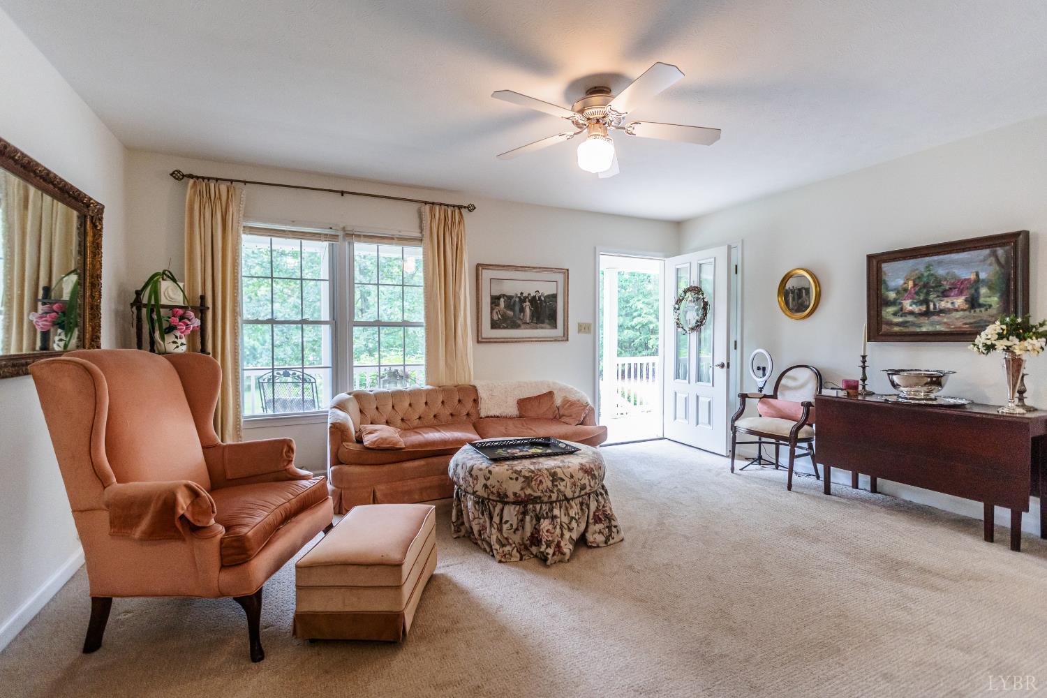 286 Courtland Drive, Appomattox, Virginia image 3