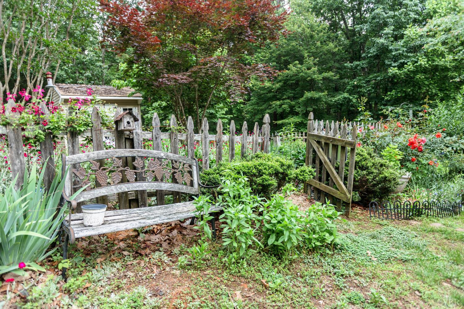 286 Courtland Drive, Appomattox, Virginia image 25