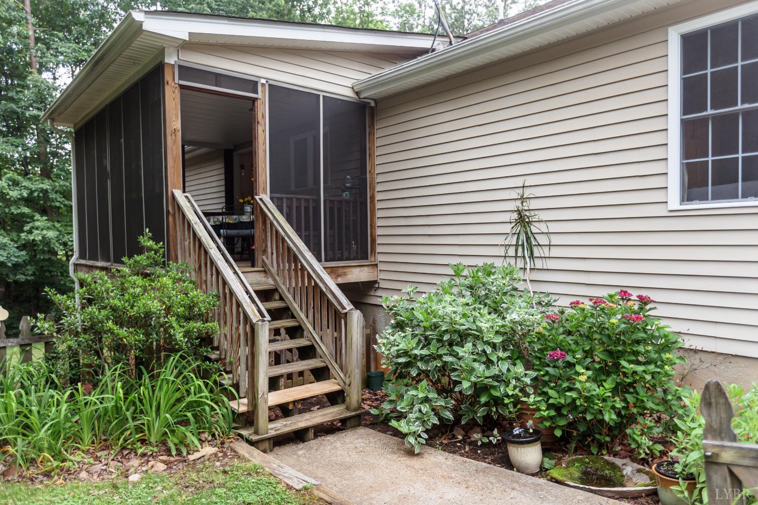 286 Courtland Drive, Appomattox, Virginia image 23