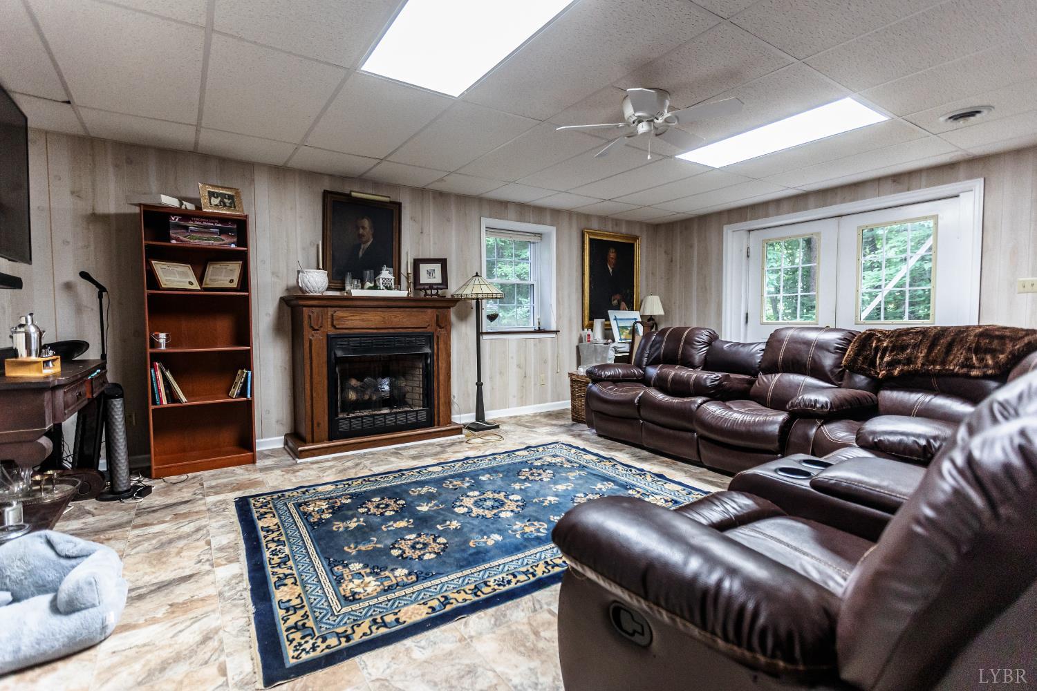 286 Courtland Drive, Appomattox, Virginia image 33