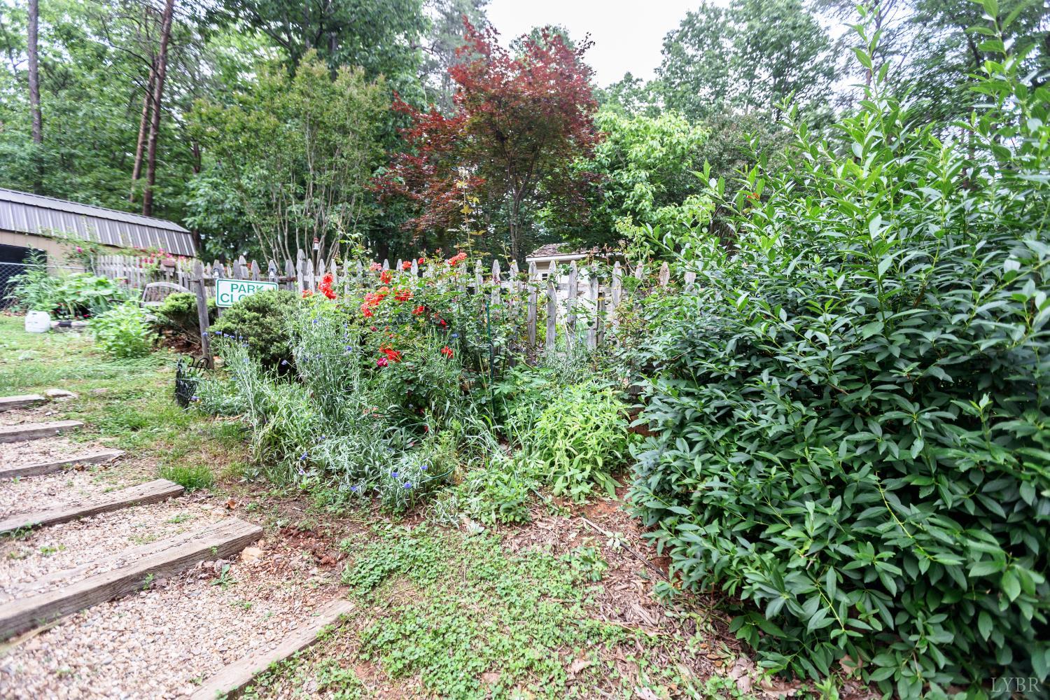 286 Courtland Drive, Appomattox, Virginia image 24