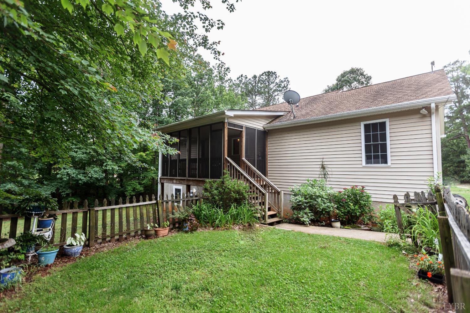 286 Courtland Drive, Appomattox, Virginia image 31
