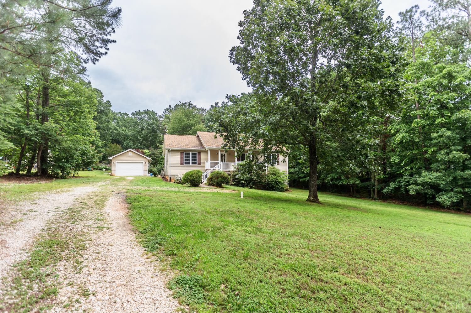 286 Courtland Drive, Appomattox, Virginia image 29