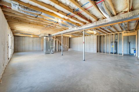 Tiny photo for 10606 Leesville Road, Evington, VA 24550 (MLS # 364388)