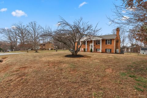 Tiny photo for 112 Hickory Way, Madison Heights, VA 24572 (MLS # 364742)