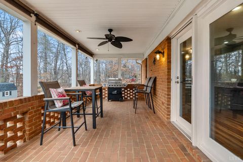 Tiny photo for 112 Hickory Way, Madison Heights, VA 24572 (MLS # 364742)