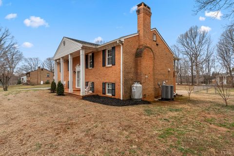 Tiny photo for 112 Hickory Way, Madison Heights, VA 24572 (MLS # 364742)