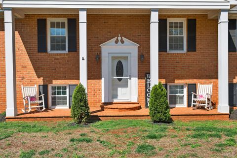 Tiny photo for 112 Hickory Way, Madison Heights, VA 24572 (MLS # 364742)