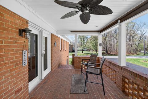Tiny photo for 112 Hickory Way, Madison Heights, VA 24572 (MLS # 364742)