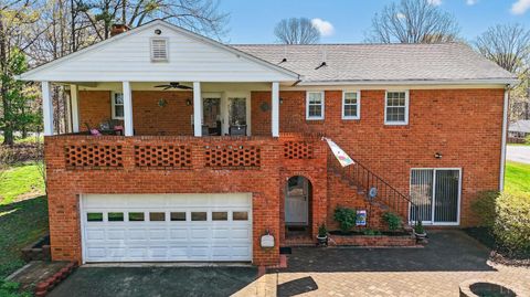 Tiny photo for 112 Hickory Way, Madison Heights, VA 24572 (MLS # 364742)