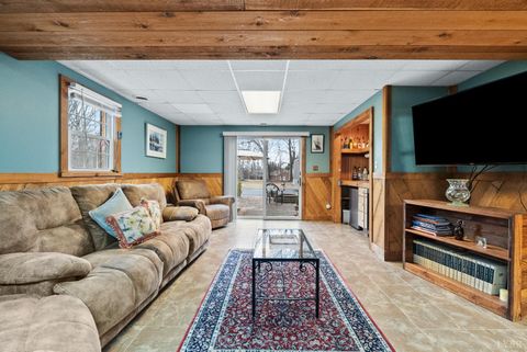 Tiny photo for 112 Hickory Way, Madison Heights, VA 24572 (MLS # 364742)