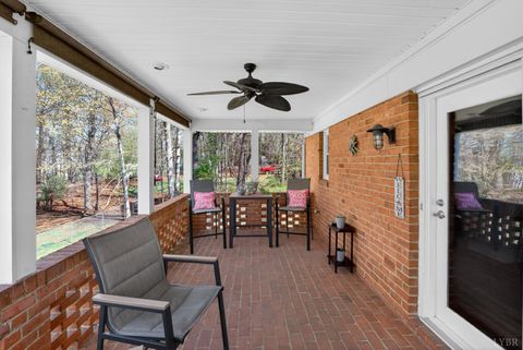 Tiny photo for 112 Hickory Way, Madison Heights, VA 24572 (MLS # 364742)