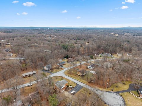 Tiny photo for 112 Hickory Way, Madison Heights, VA 24572 (MLS # 364742)