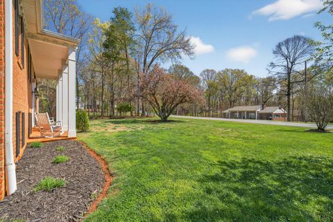 Tiny photo for 112 Hickory Way, Madison Heights, VA 24572 (MLS # 364742)