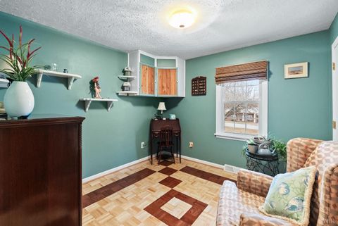 Tiny photo for 112 Hickory Way, Madison Heights, VA 24572 (MLS # 364742)