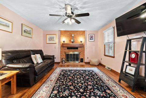 Tiny photo for 112 Hickory Way, Madison Heights, VA 24572 (MLS # 364742)
