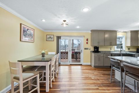 Tiny photo for 112 Hickory Way, Madison Heights, VA 24572 (MLS # 364742)