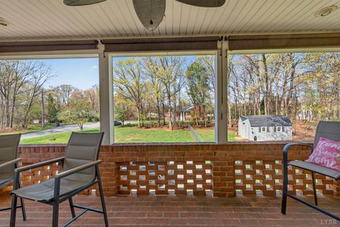 Tiny photo for 112 Hickory Way, Madison Heights, VA 24572 (MLS # 364742)