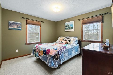 Tiny photo for 112 Hickory Way, Madison Heights, VA 24572 (MLS # 364742)