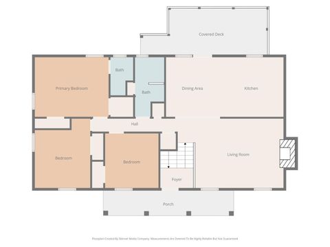 Tiny photo for 112 Hickory Way, Madison Heights, VA 24572 (MLS # 364742)