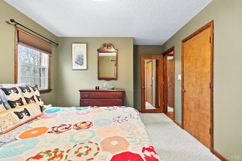 Tiny photo for 112 Hickory Way, Madison Heights, VA 24572 (MLS # 364742)