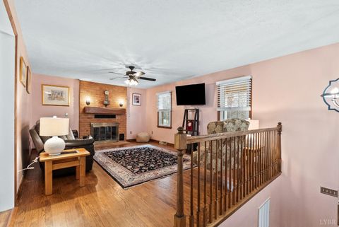 Tiny photo for 112 Hickory Way, Madison Heights, VA 24572 (MLS # 364742)