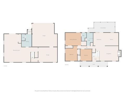 Tiny photo for 112 Hickory Way, Madison Heights, VA 24572 (MLS # 364742)